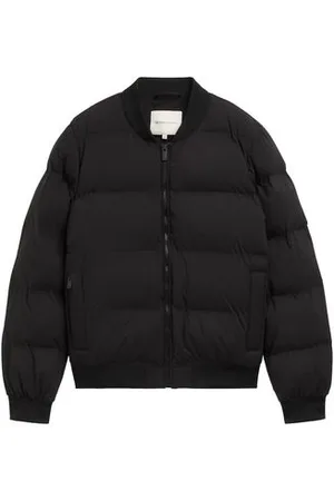 TOM TAILOR Damen Wasserabweisende Pufferjacke