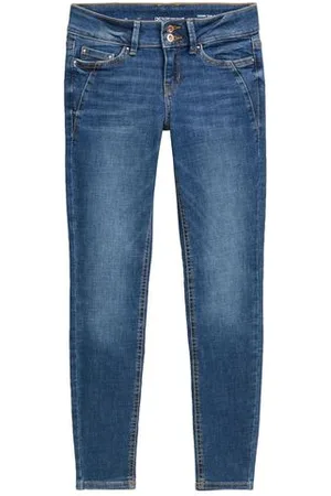 TOM TAILOR Damen TTJONA Extra Skinny Jeans