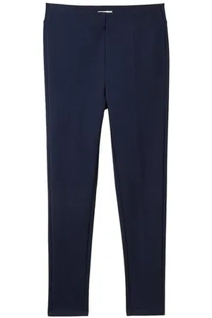 TOM TAILOR Damen Treggings mit LENZING™ ECOVERO™