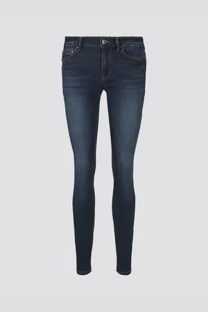 TOM TAILOR Damen TTJONA Extra Skinny Jeans