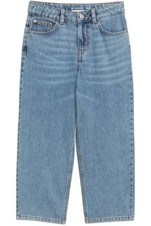 TOM TAILOR Jungen Baggy Jeans mit recycelter Baumwolle