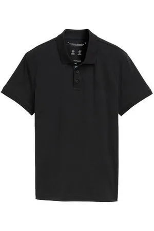 TOM TAILOR Herren Basic Jersey Poloshirt