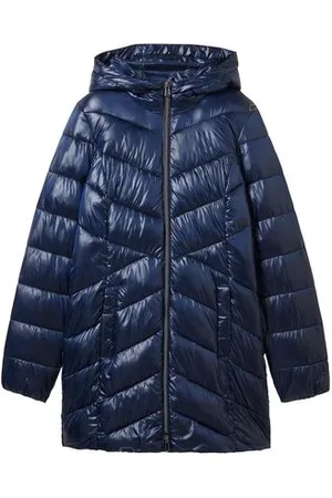 TOM TAILOR Damen Lightweight Mantel