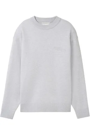 TOM TAILOR Jungen Strickpullover mit LENZING™ ECOVERO™