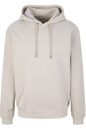 TOM TAILOR Herren Hoodie mit Bio-Baumwolle