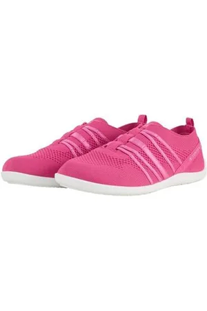 TOM TAILOR Damen Sneaker mit elastischem Schaft