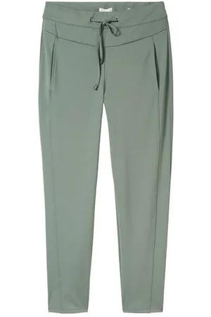 TOM TAILOR Damen Loose Fit Hose