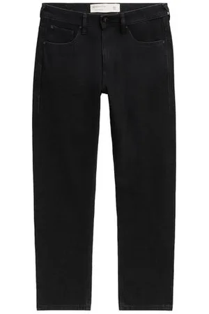 TOM TAILOR Herren Loose Straight Jeans