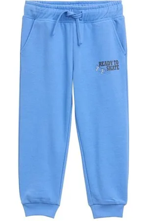 TOM TAILOR Jungen Jogginghose mit Print