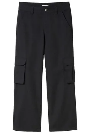 TOM TAILOR Jungen Lockere Cargo Hose