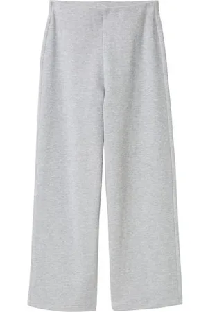 TOM TAILOR Damen Cropped Culotte Hose