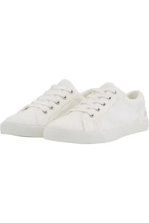 TOM TAILOR Damen Basic Sneaker
