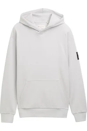 TOM TAILOR Herren Hoodie Sweatshirt