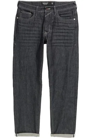 TOM TAILOR Herren Loose Straight Jeans