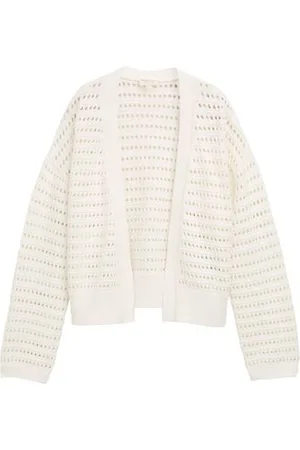 TOM TAILOR Damen Relaxed Fit Cardigan