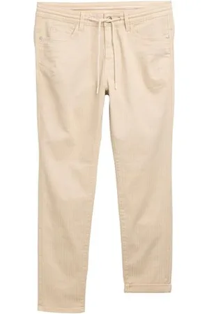 TOM TAILOR Damen TTTAPERED Relaxed Jeans