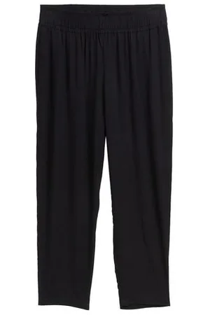 TOM TAILOR Damen Loose Slim Hose