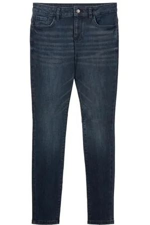 TOM TAILOR Damen TTALEXA Skinny Jeans
