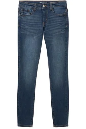 TOM TAILOR Damen TTALEXA Skinny Jeans