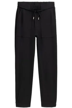 TOM TAILOR Damen Basic Joggpants