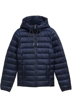 TOM TAILOR Damen Lightweight Steppjacke mit wasserabweisender Funktion