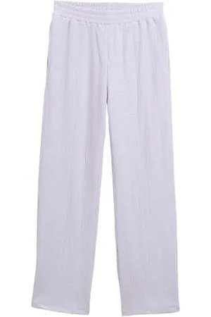 TOM TAILOR Mädchen Wide Leg Hose
