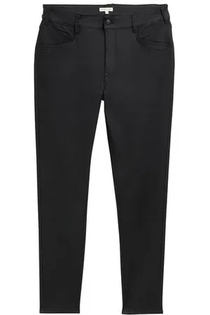 TOM TAILOR Damen Plus Size - Coated Skinny Jeans