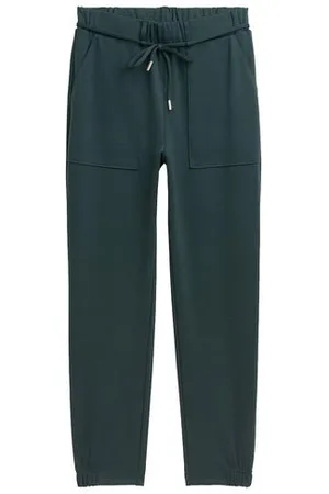 TOM TAILOR Damen Basic Joggpants