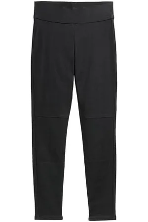 TOM TAILOR Damen Cropped Treggings Hose