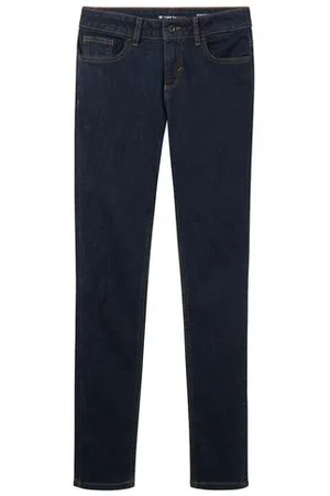TOM TAILOR Damen TTALEXA Slim Jeans