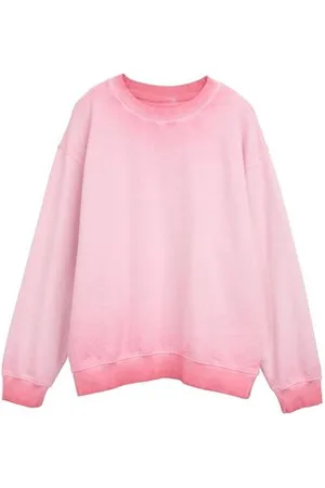 TOM TAILOR Damen Loose Fit Sweatshirt