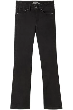 TOM TAILOR Mädchen Flared Jeans