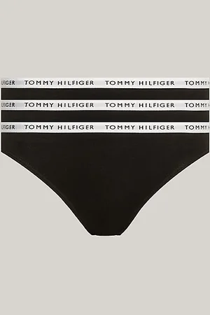 Tommy Hilfiger 3er-Pack Slips mit Logomuster