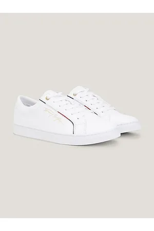 Tommy Hilfiger Cupsole-Sneaker mit Cupsole