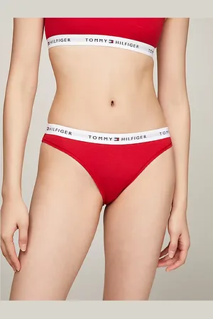 Tommy Hilfiger Icon Slip mit Logomuster