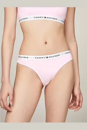 Tommy Hilfiger Icon Slip mit Logomuster