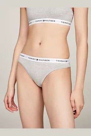 Tommy Hilfiger Icon Slip mit Logomuster