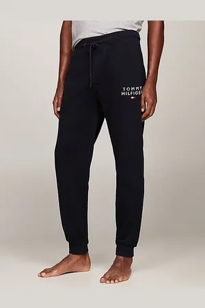 Tommy Hilfiger TH Original Lounge-Jogginghose mit Logo