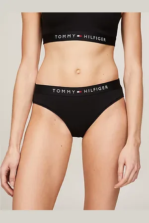Tommy Hilfiger Original Slip mit Logo auf dem Taillenbund