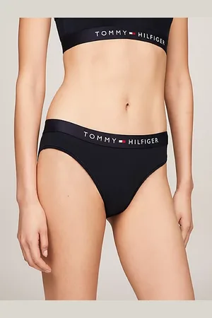 Tommy Hilfiger Original Slip mit Logo auf dem Taillenbund