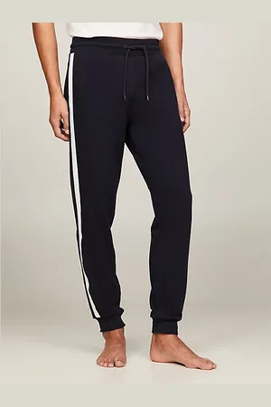Tommy Hilfiger TH Established Lounge-Jogginghose mit Bündchen