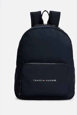 Tommy Hilfiger Kids Essential Rucksack mit Logo