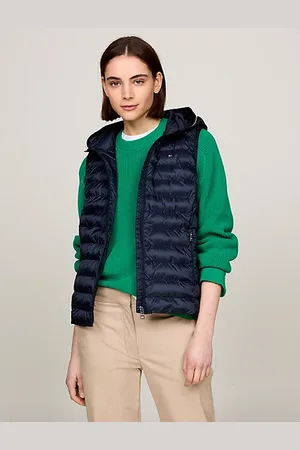 Tommy Hilfiger Daunen-Steppweste