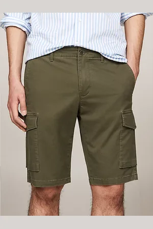Tommy Hilfiger 1985 Collection Relaxed Fit Cargo-Shorts