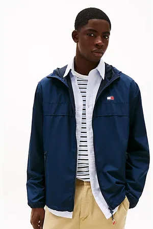 Tommy Hilfiger Leichtgewichtige Chicago Windjacke