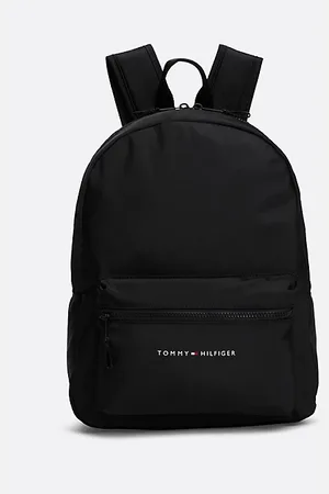 Tommy Hilfiger Kids Essential Rucksack mit Logo