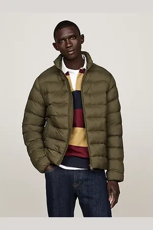 Tommy Hilfiger Steppjacke mit Thermo-Isolierung