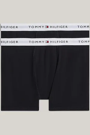 Tommy Hilfiger 2er-Pack Signature Boxer-Slips