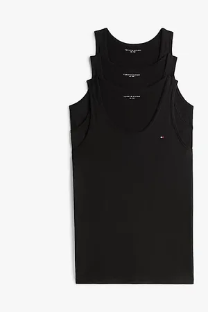 Tommy Hilfiger 3er-Pack Signature Tanktops