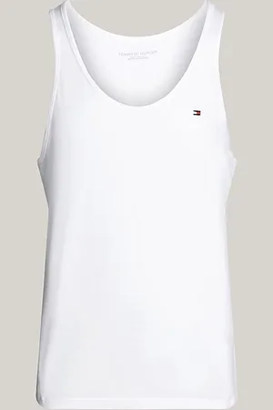 Tommy Hilfiger 3er-Pack Signature Tanktops